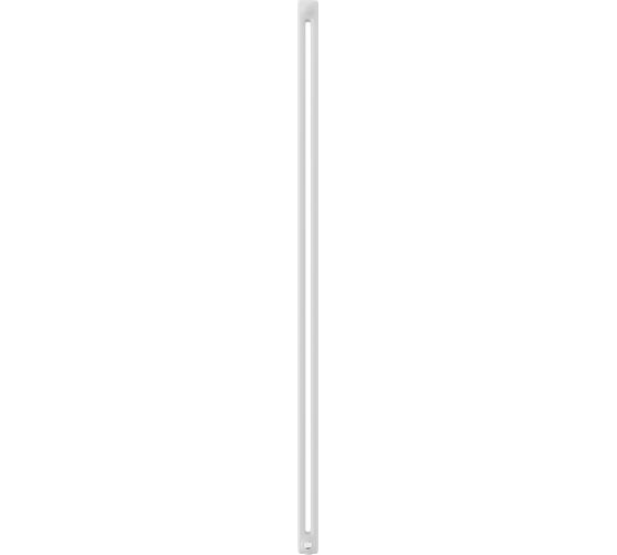 Дизайн-радиатор Royal Thermo Insignia VC2180, 10 секций RAL9016 НС-1631216
