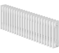 Дизайн-радиатор Royal Thermo Insignia C3030, 22 секций RAL9016 НС-1631225