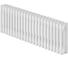 Дизайн-радиатор Royal Thermo Insignia C3030, 22 секций RAL9016 НС-1631225 1