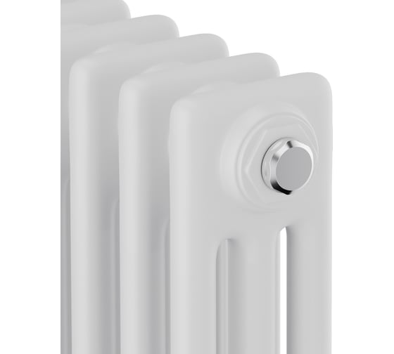 Дизайн-радиатор Royal Thermo Insignia C3030, 42 секций RAL9016 НС-1631231