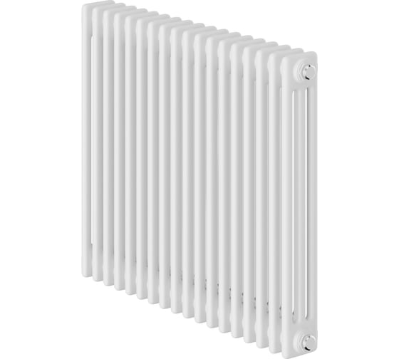 Дизайн-радиатор Royal Thermo Insignia C3050, 18 секций RAL9016 НС-1631237