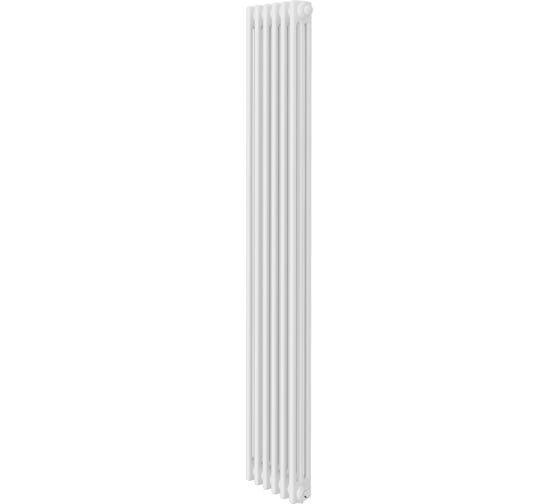 Дизайн-радиатор Royal Thermo Insignia VC3180, 06 секций RAL9016 НС-1631248