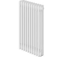 Дизайн-радиатор ROYAL THERMO Insignia VC3050 - 10 секц. RAL9016 НС-1631234