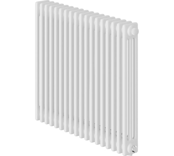 Дизайн-радиатор ROYAL THERMO Insignia VC3050 - 18 секц. RAL9016 НС-1631238 1