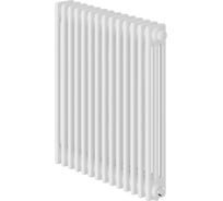 Дизайн-радиатор ROYAL THERMO Insignia VC3050 - 14 секц. RAL9016 НС-1631236