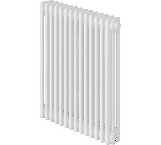 Дизайн-радиатор ROYAL THERMO Insignia VC3050 - 14 секц. RAL9016 НС-1631236 1