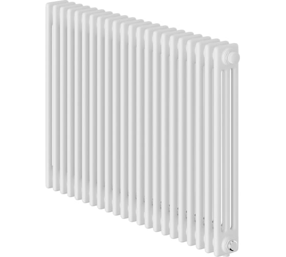 Дизайн-радиатор ROYAL THERMO Insignia VC3050 - 22 секц. RAL9016 НС-1631240 1