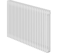 Дизайн-радиатор ROYAL THERMO Insignia VC3050 - 26 секц. RAL9016 НС-1631242