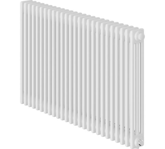Дизайн-радиатор ROYAL THERMO Insignia VC3050 - 26 секц. RAL9016 НС-1631242