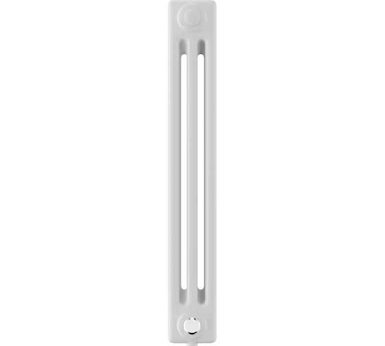 Дизайн-радиатор ROYAL THERMO Insignia VC3050 - 26 секц. RAL9016 НС-1631242