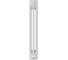 Дизайн-радиатор ROYAL THERMO Insignia VC3050 - 26 секц. RAL9016 НС-1631242 2