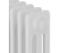 Дизайн-радиатор ROYAL THERMO Insignia VC3050 - 26 секц. RAL9016 НС-1631242 3
