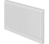 Дизайн-радиатор ROYAL THERMO Insignia VC3050 - 30 секц. RAL9016 НС-1631244
