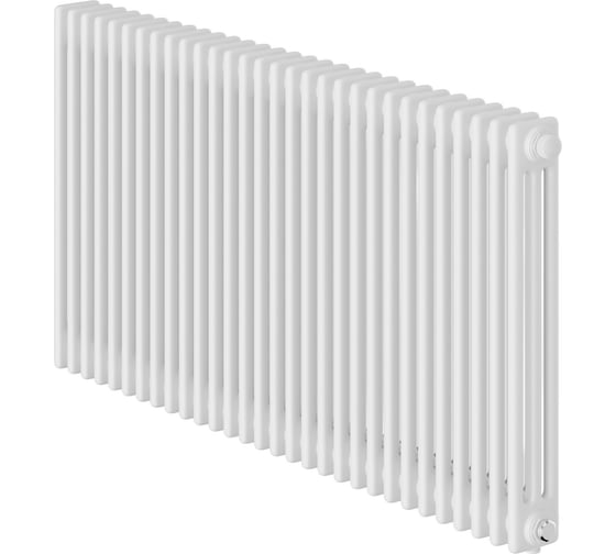 Дизайн-радиатор ROYAL THERMO Insignia VC3050 - 30 секц. RAL9016 НС-1631244 1