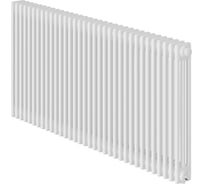 Дизайн-радиатор ROYAL THERMO Insignia VC3050 - 34 секц. RAL9016 НС-1631246