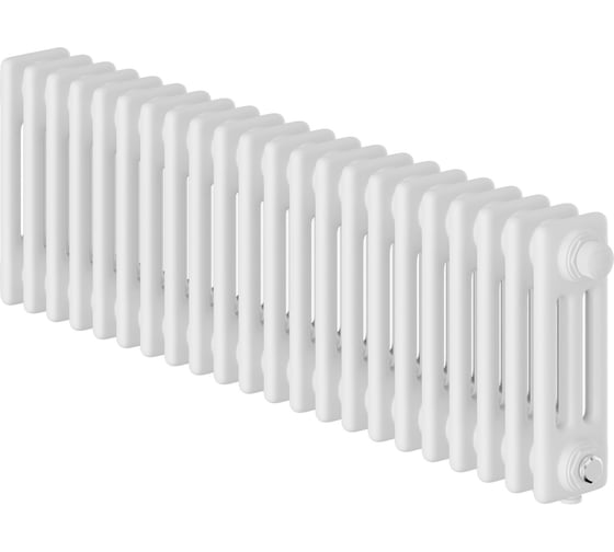 Дизайн-радиатор ROYAL THERMO Insignia VC3030 - 22 секц. RAL9016 НС-1631226 1