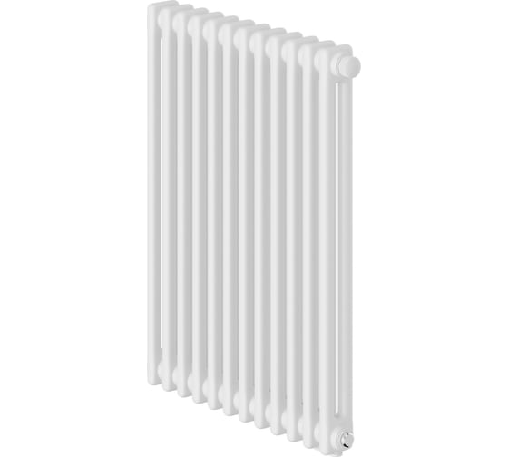 Дизайн-радиатор ROYAL THERMO Insignia VC2050 - 12 секц. RAL9016 НС-1631195