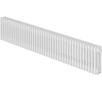 Дизайн-радиатор ROYAL THERMO Insignia VC3030 - 42 секц. RAL9016 НС-1631232