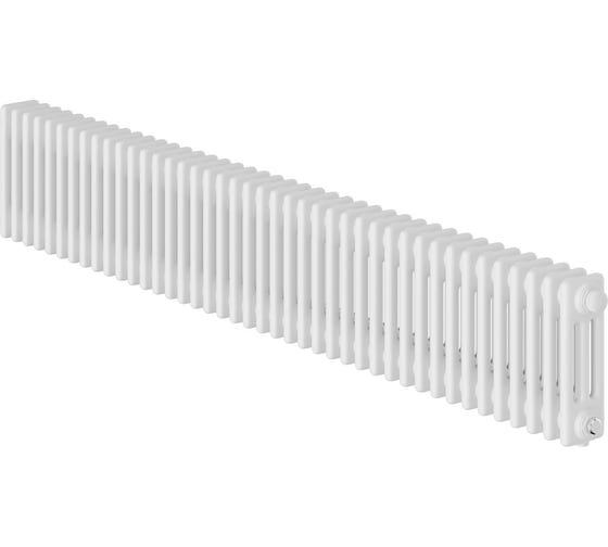 Дизайн-радиатор ROYAL THERMO Insignia VC3030 - 42 секц. RAL9016 НС-1631232