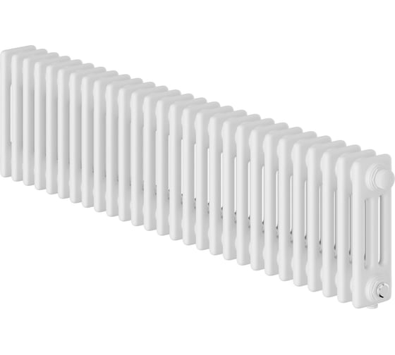 Дизайн-радиатор ROYAL THERMO Insignia VC3030 - 28 секц. RAL9016 НС-1631228 1
