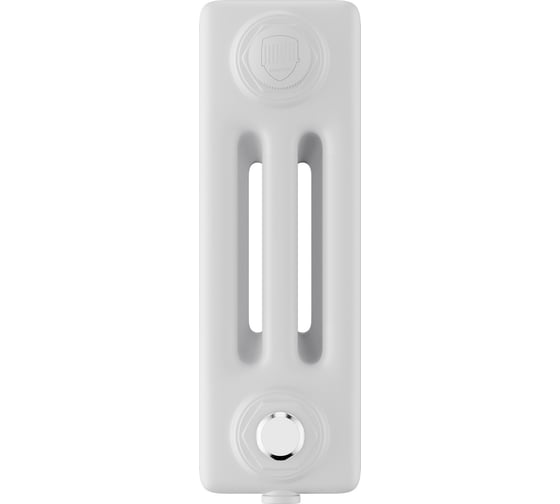 Дизайн-радиатор ROYAL THERMO Insignia VC3030 - 28 секц. RAL9016 НС-1631228