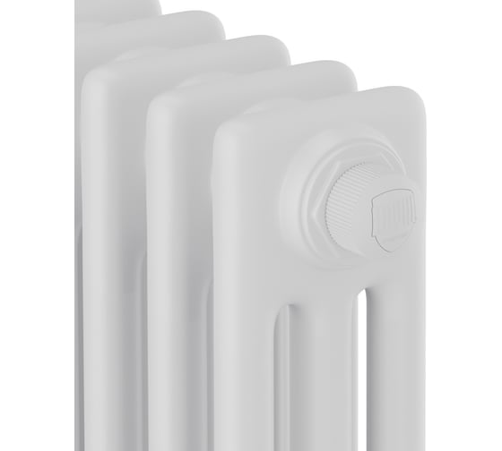Дизайн-радиатор ROYAL THERMO Insignia VC3030 - 28 секц. RAL9016 НС-1631228