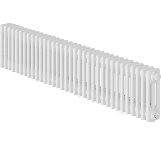Дизайн-радиатор ROYAL THERMO Insignia VC3030 - 34 секц. RAL9016 НС-1631230