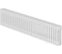 Дизайн-радиатор ROYAL THERMO Insignia VC3030 - 34 секц. RAL9016 НС-1631230 1