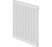 Дизайн-радиатор ROYAL THERMO Insignia VC2050 - 16 секц. RAL9016 НС-1631196