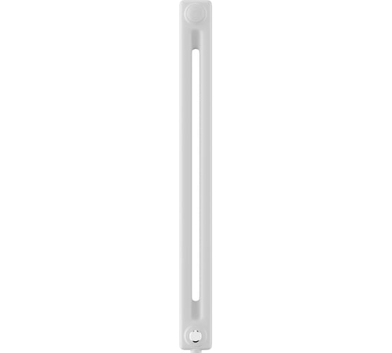 Дизайн-радиатор ROYAL THERMO Insignia VC2050 - 24 секц. RAL9016 НС-1631198