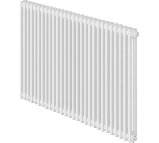 Дизайн-радиатор ROYAL THERMO Insignia VC2050 - 28 секц. RAL9016 НС-1631199