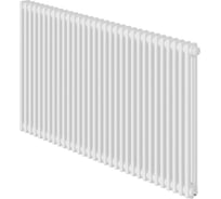 Дизайн-радиатор ROYAL THERMO Insignia VC2050 - 32 секц. RAL9016 НС-1631200