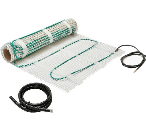 Мат нагревательный Systeme Electric Step Balance 150Вт/кв.м, 150Вт, 1кв.м SE SBM150010