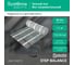 Теплый пол мат нагревательный Systeme Electric STEP BALANCE, 150 Вт/м2, 225 Вт, 1,5 м2 SBM150015 7