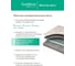 Теплый пол мат нагревательный Systeme Electric STEP BALANCE, 150 Вт/м2, 225 Вт, 1,5 м2 SBM150015 8