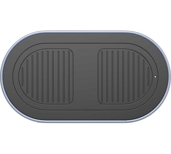 Водонагреватель накопительный Timberk c WiFi N61, 50л T-WSE50-N61-V-WF