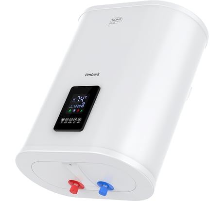 Водонагреватель накопительный Timberk с Wi-Fi N73, 30л T-WSS30-N73-V-WF