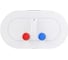 Водонагреватель накопительный Timberk с Wi-Fi N73, 30л T-WSS30-N73-V-WF 4