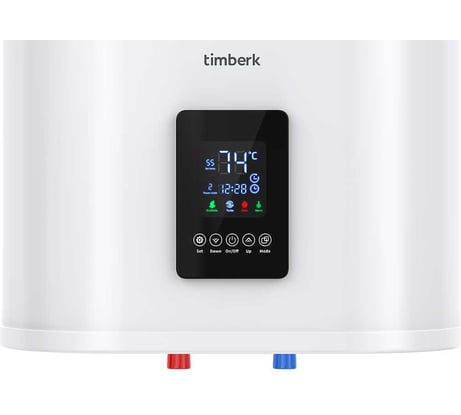 Водонагреватель накопительный Timberk с Wi-Fi N73, 50л T-WSS50-N73-V-WF