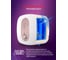 Электрический водонагреватель Royal Clima серии QUATTRO RWH-Q15-FE НС-1631829 4