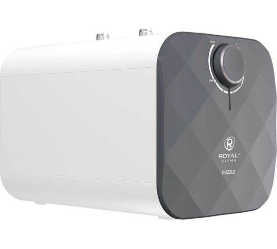 Электрический водонагреватель Royal Clima серии PUZZLE RWH-P7-CEU НС-1607112