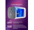 Электрический водонагреватель Royal Clima серии PUZZLE RWH-P7-CEU НС-1607112 3