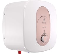 Электрический водонагреватель Royal Clima серии QUATTRO RWH-Q10-FE НС-1631828