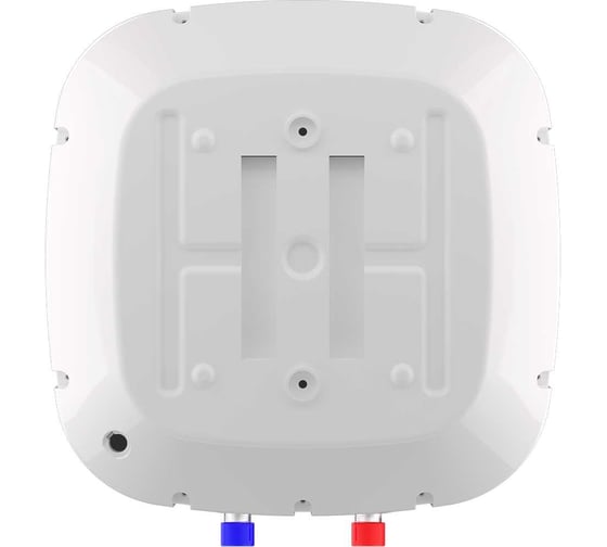 Электрический водонагреватель Royal Clima серии QUATTRO RWH-Q10-FE НС-1631828