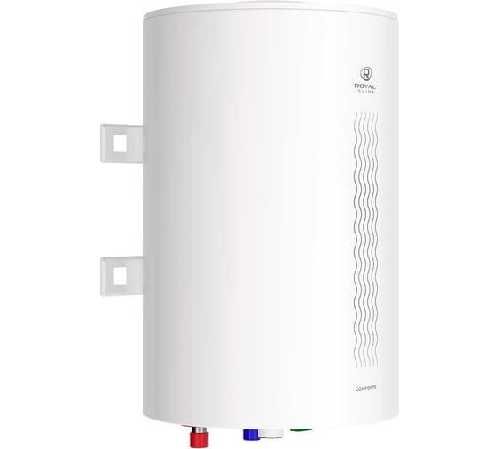 Электрический водонагреватель Royal Clima серии COMFORTE RWH-C80-RE НС-1633748