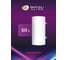 Электрический водонагреватель Royal Clima накопительного типа COMFORTE RWH-C50-RE 2