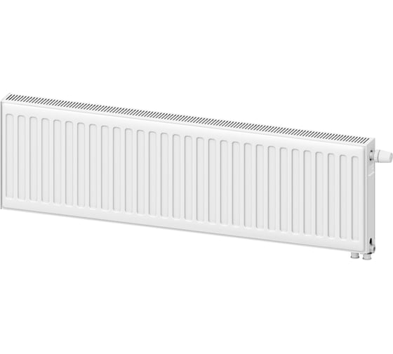Радиатор отопительный стальной панельный Primoclima VC21 300X1000