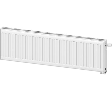 Радиатор отопительный стальной панельный Primoclima VC21 300х2000