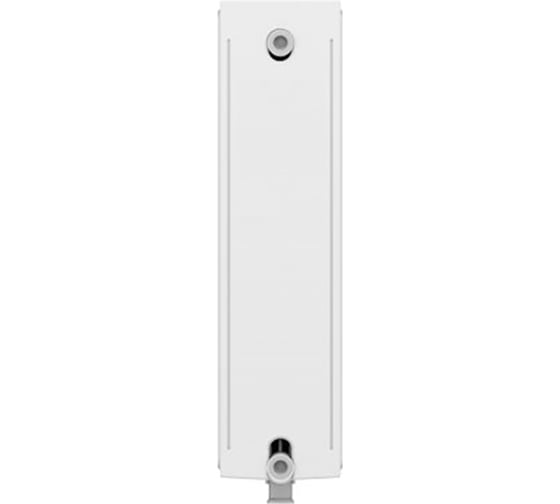 Радиатор отопительный стальной панельный Primoclima VC22 400х900