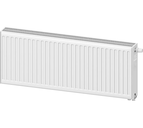 Радиатор отопительный стальной панельный Primoclima VC22 400Х1100